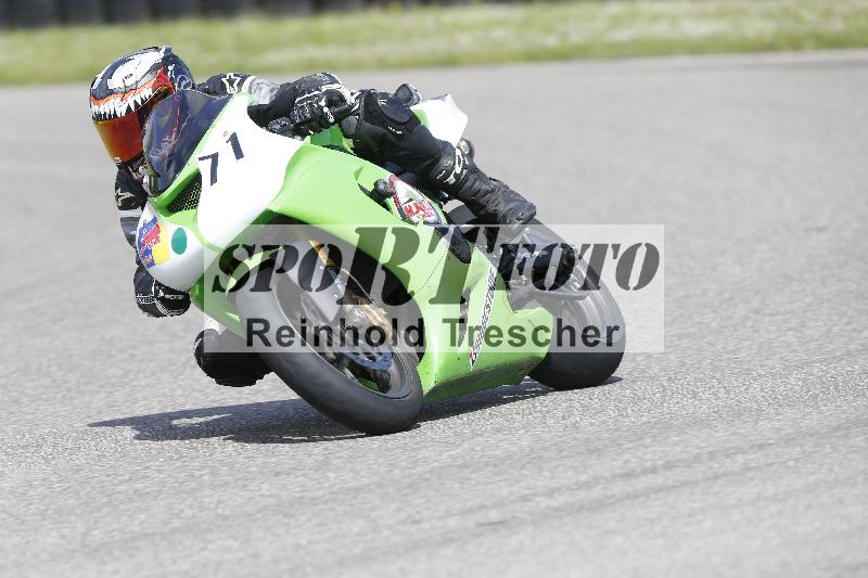 /15 13.05.2025 Max Racing ADR/Gruppe gruen/71